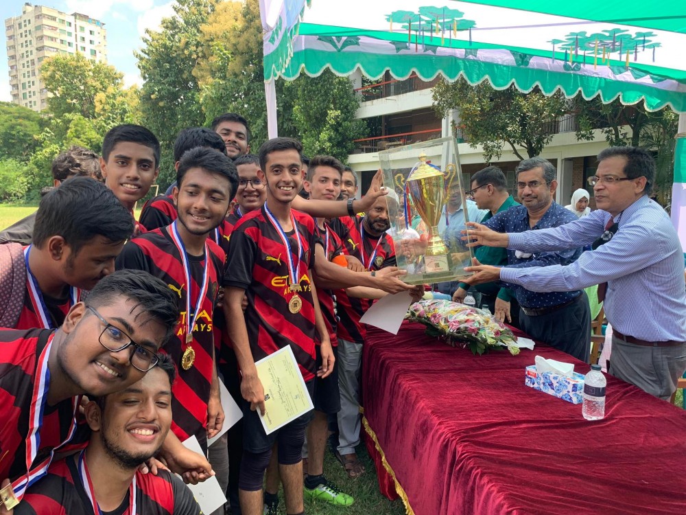 Engineering University School and College